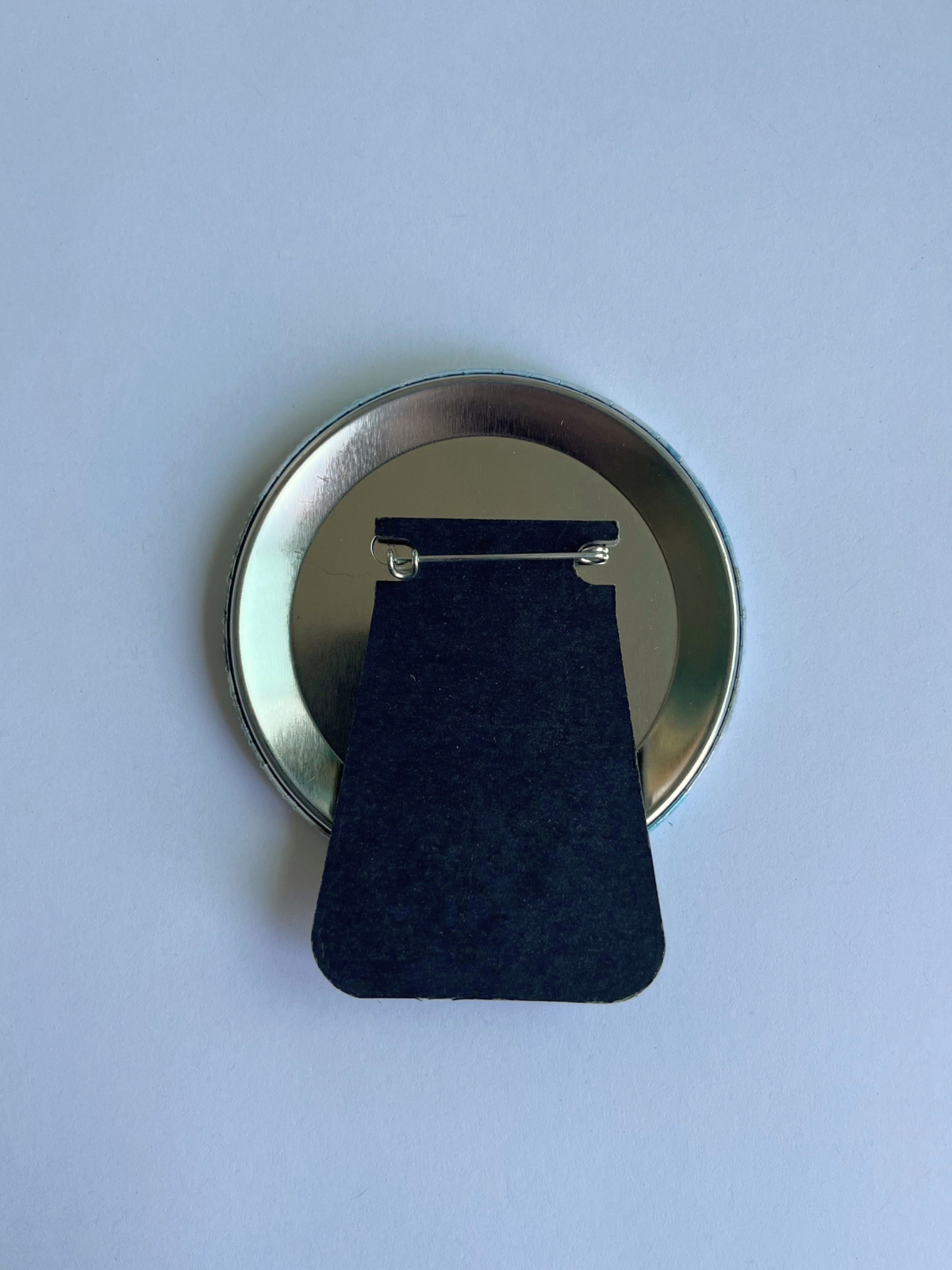 3" CUSTOM PHOTO BUTTON