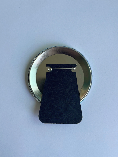 3" CUSTOM PHOTO BUTTON